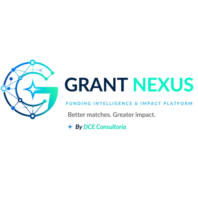 Grant Nexus — Funding intelligence & impact platform
